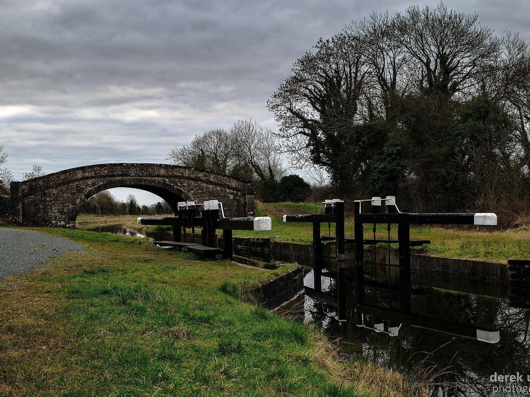 Grand Canal-Edenderry必去景点