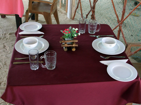 Thalaramba餐馆和美食-Golden Gate Seafood Reataurant