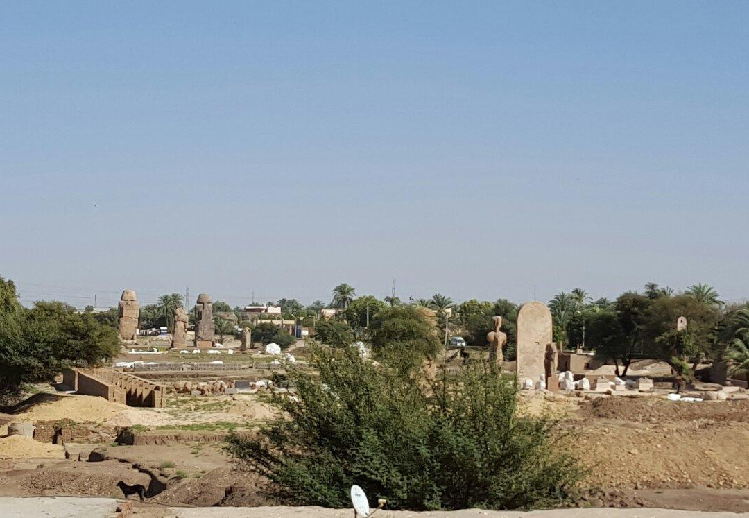 Nour El Gourna主图