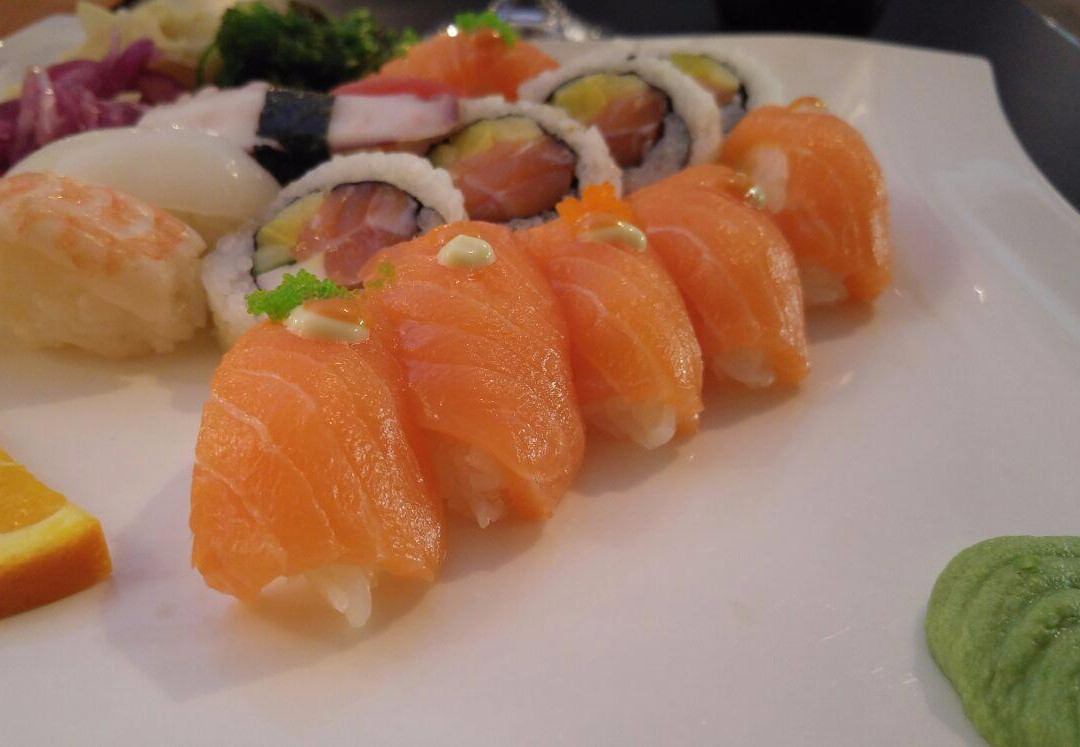 Odod Sushi