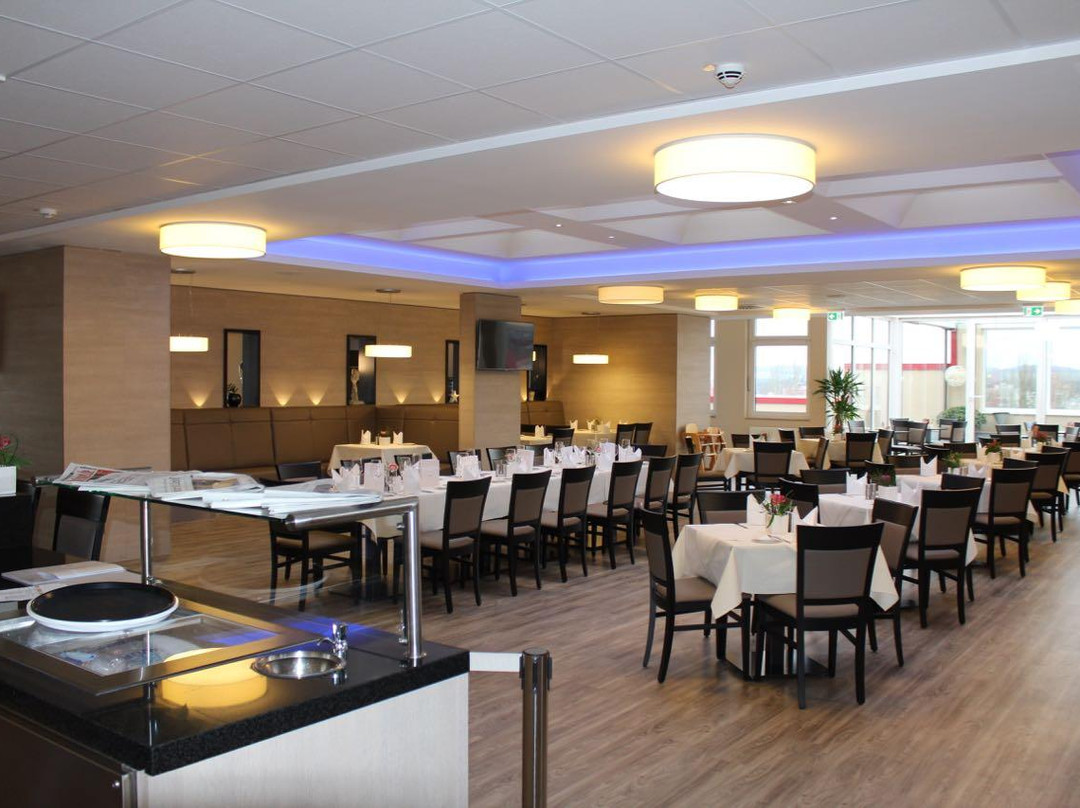 Restaurant Bellevue