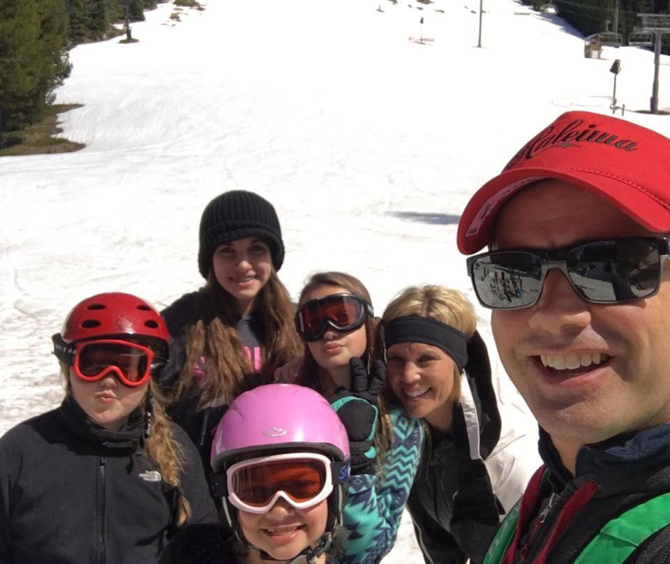 Willamette Pass Resort-Crescent必去景点