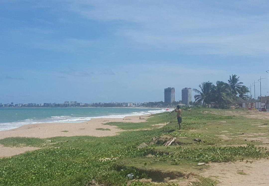 Jacarecica Beach-Maceio必去景点