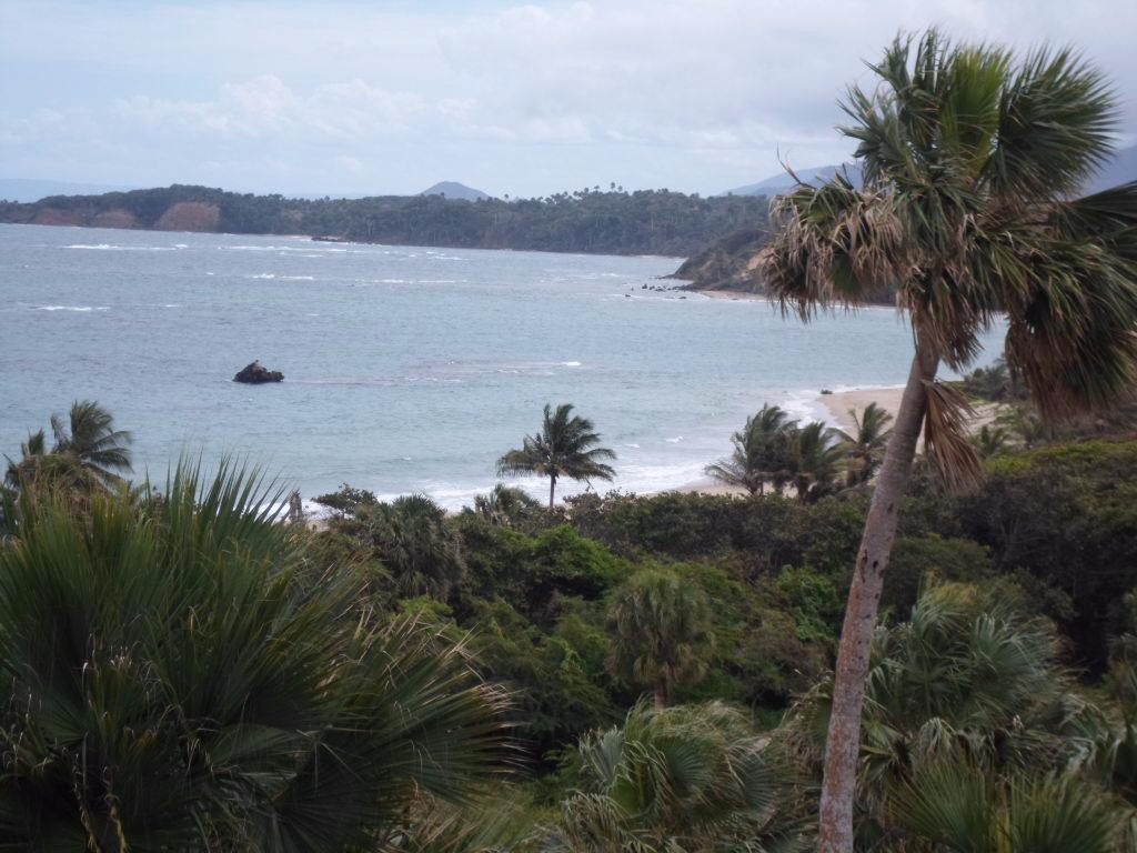 The Amber Coast-多米尼加共和国必去景点