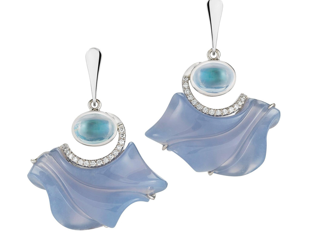 Diana Vincent Jewelry Designs景点图片