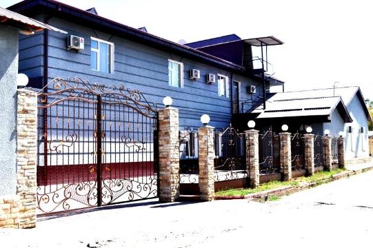 Gulmira Hotel-官方