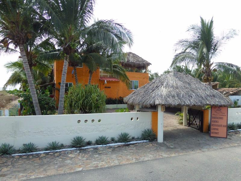 Hotel Marea Brava主图