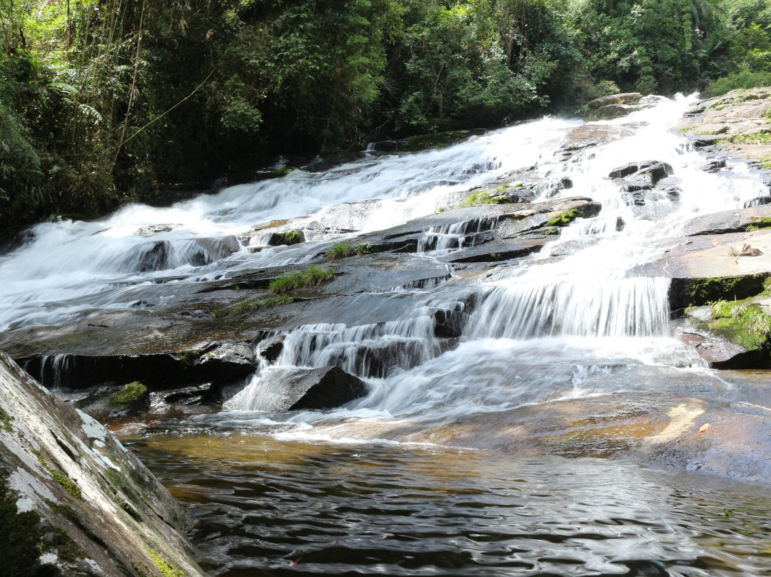 Natividade da Serra旅游攻略图片