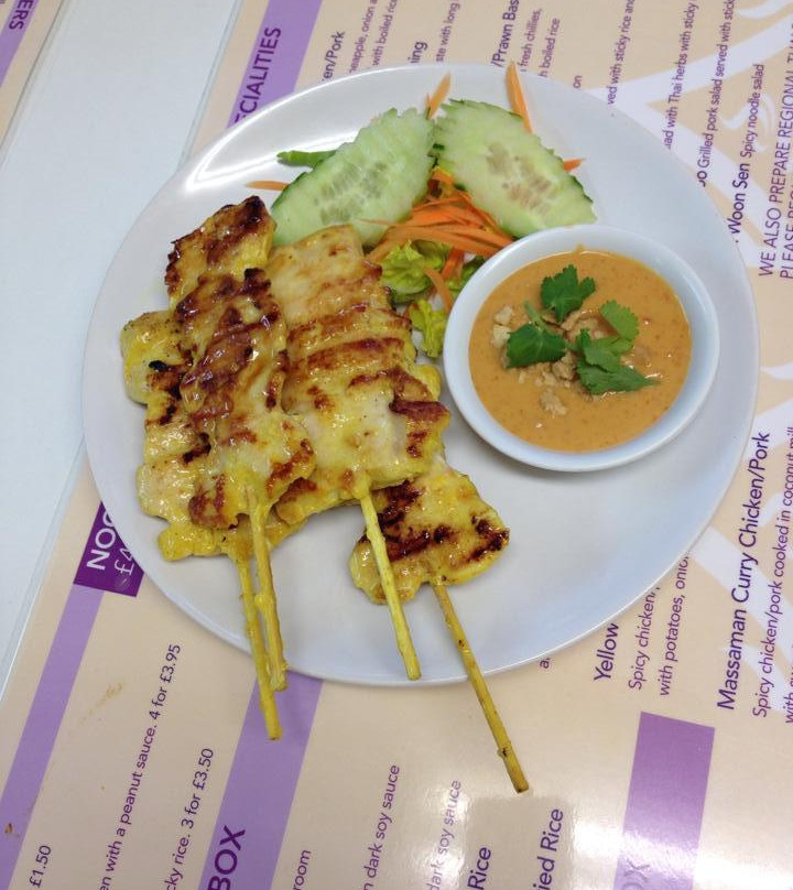 Thai Cafe