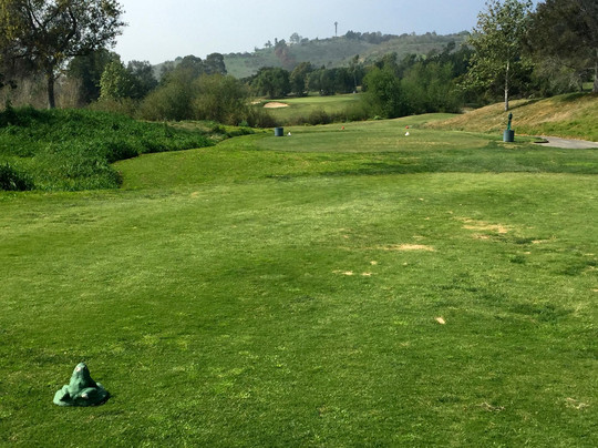 安妮峡谷高尔夫俱乐部-戈利塔必去景点