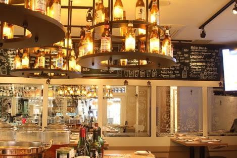 アッパーハウス蒲田店