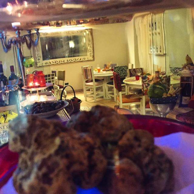 Il Cavolo a Merenda