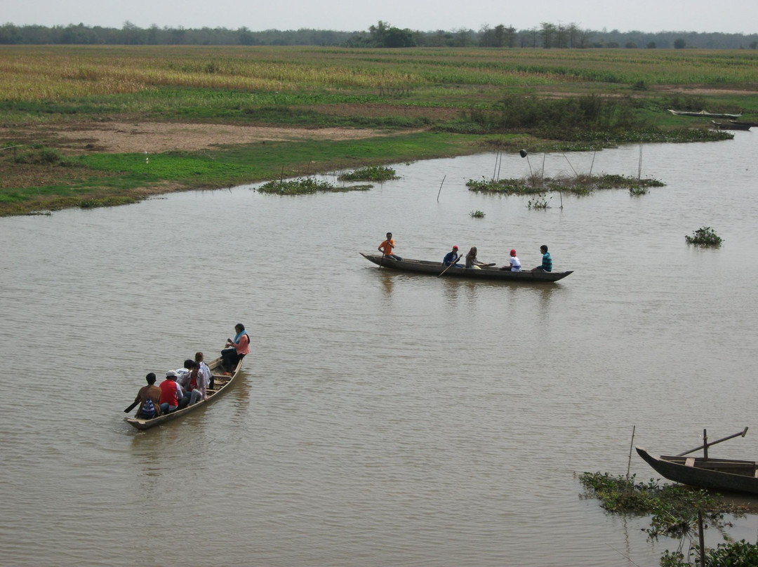 Koh Paen Island-磅湛必去景点