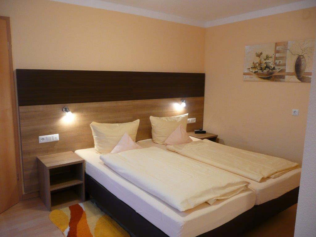 Hotel Und Kurpension Brigitte-官方