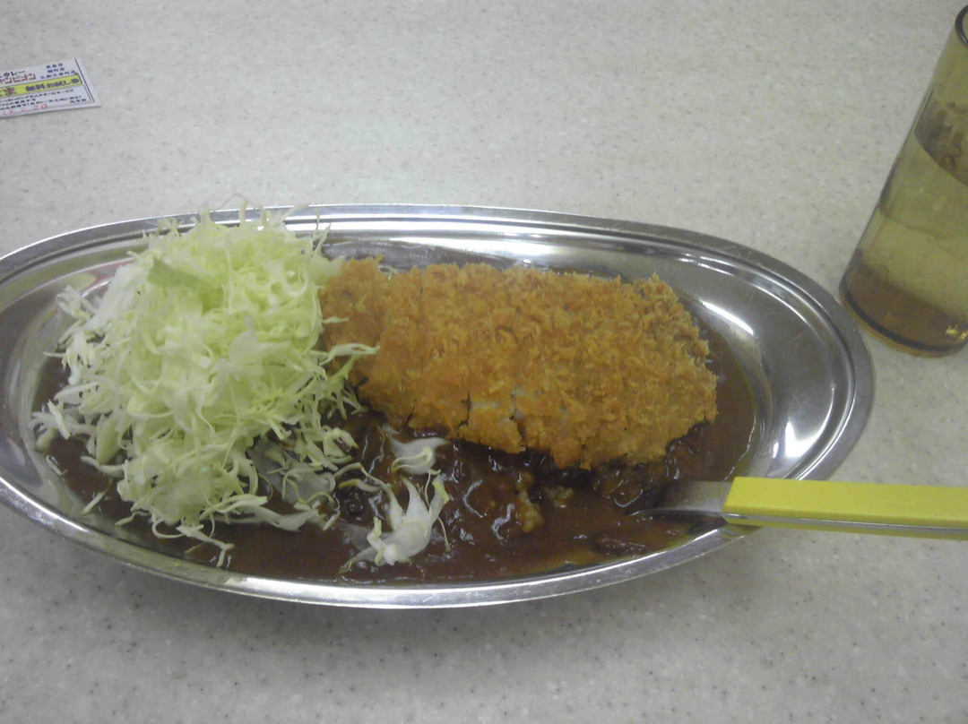 カレーのチャンピオン 麹町店