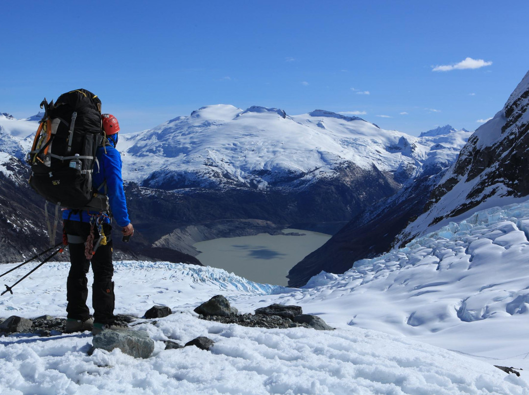 Lord Patagonia Outdoor景点图片