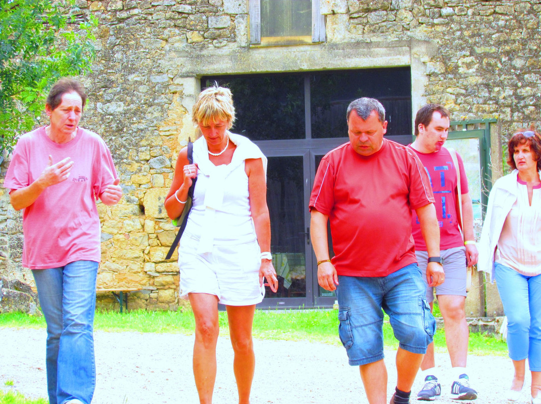 La compagnie des voyageurs du Sud-Le Grau d'Agde必去景点