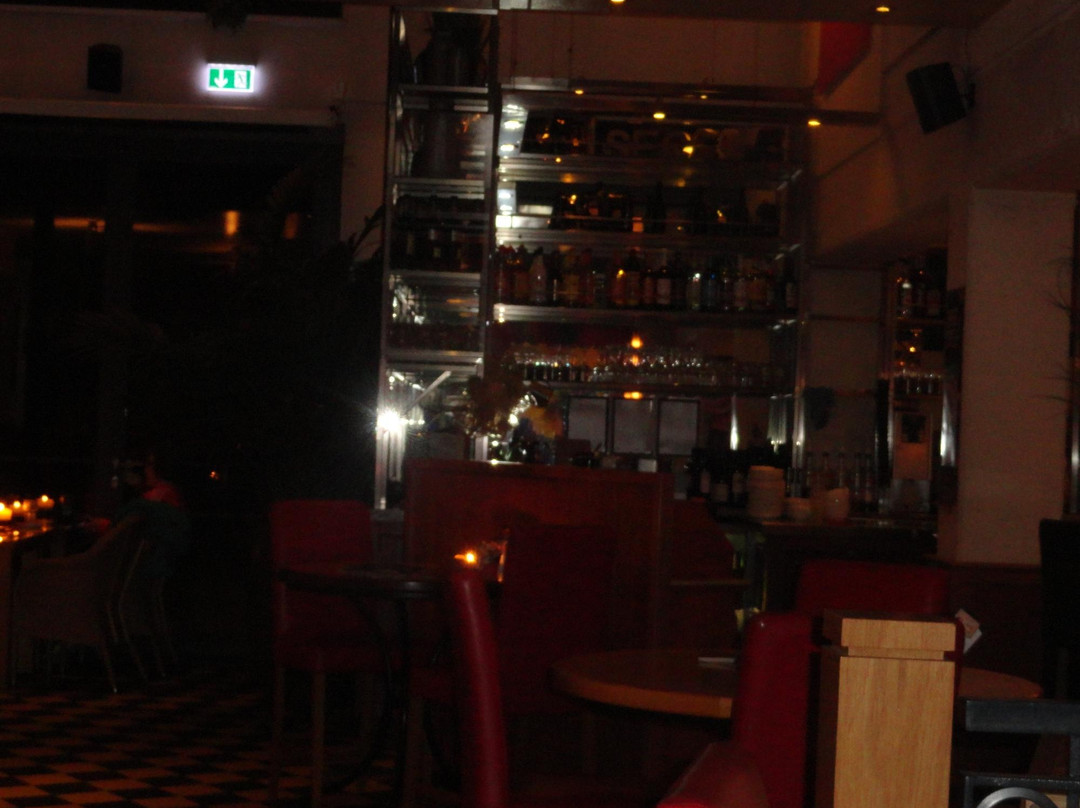 Friends - Cafe, Bar, Restaurant景点图片