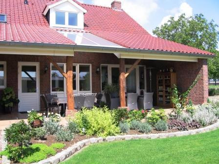 Bed & Breakfast 't Oude Nest
