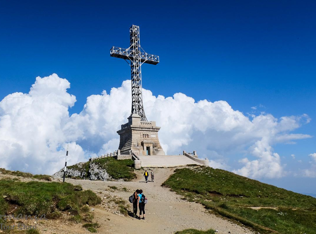 Romania Tour Store景点图片