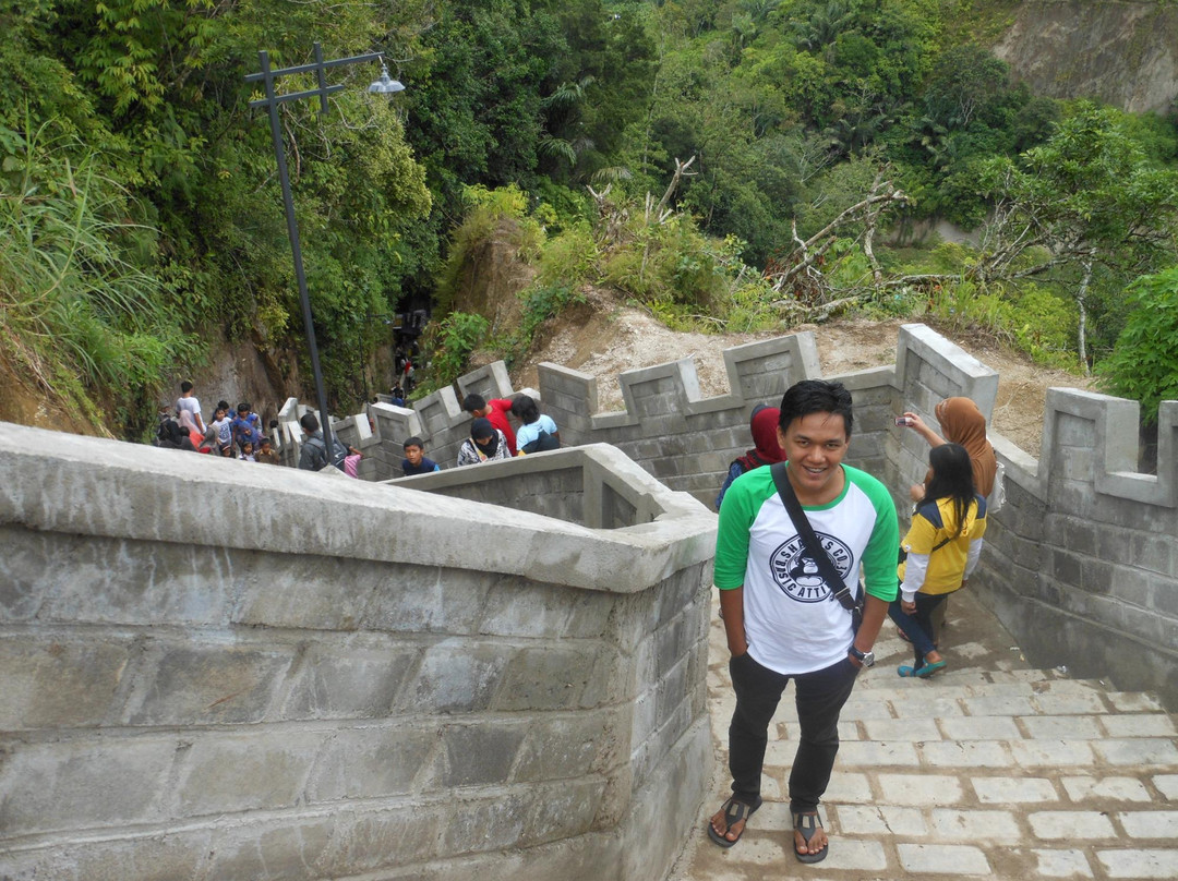 Jenjang Seribu-武吉丁宜必去景点