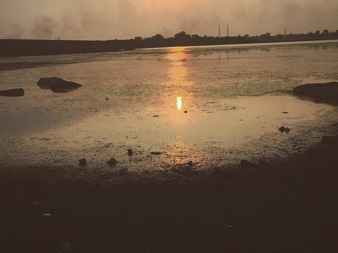 Pocharam Reservoir景点图片