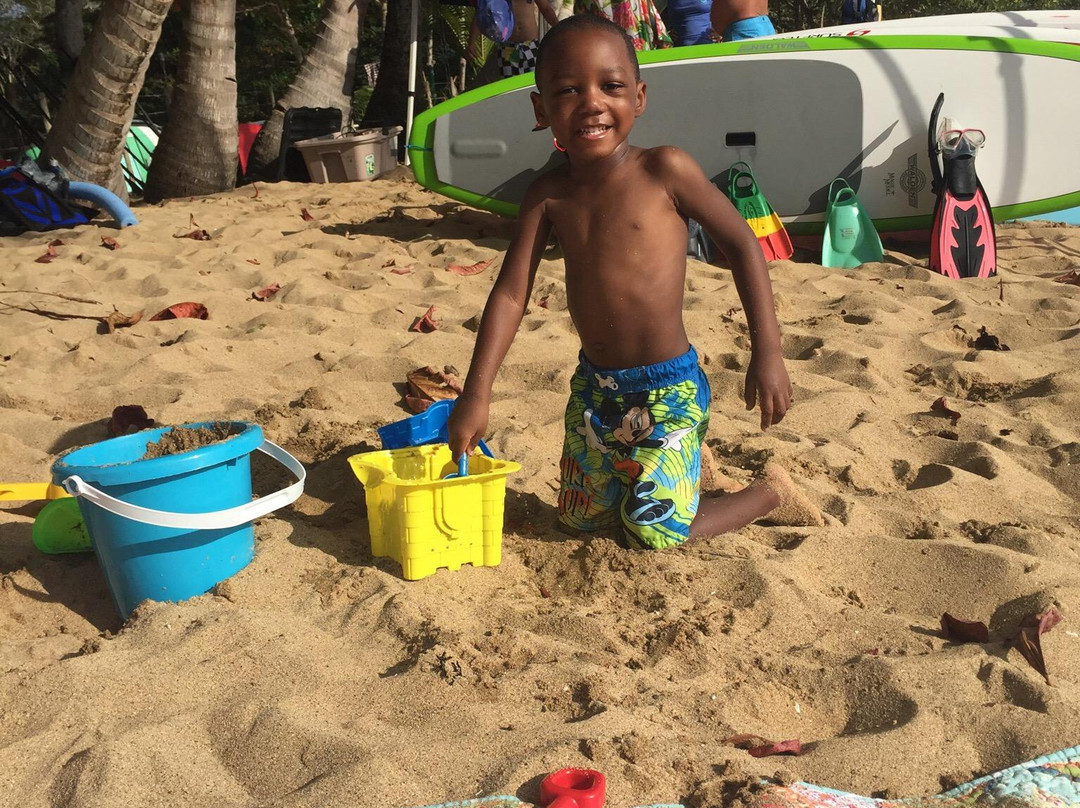 Rincon Marina-吕康必去景点