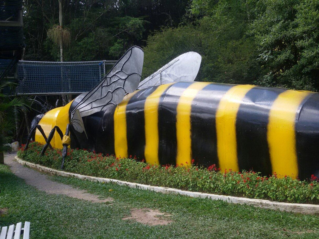 Cotia旅游景点-Cidade das Abelhas