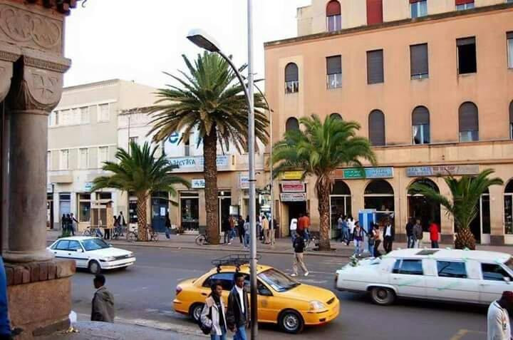 Bar Pasticceia Vittoria