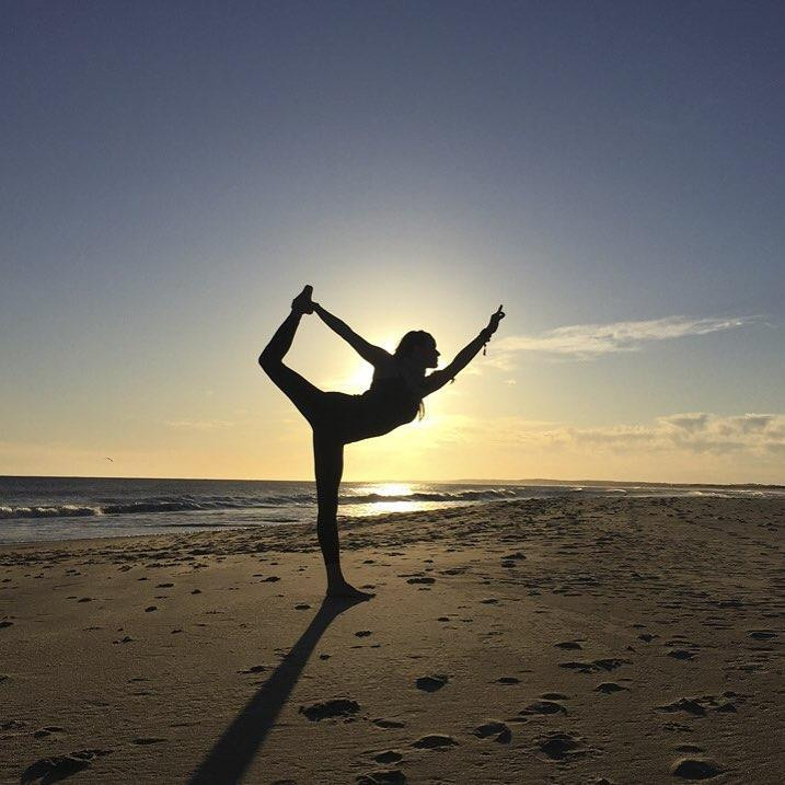 The Shack Yoga-Jose Ignacio必去景点