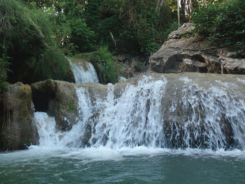 Hospedaje Don Agapito主图