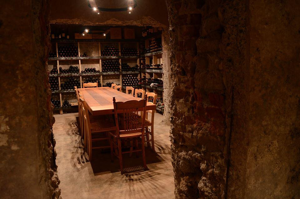 Goede Hoop Wine Estate-斯泰伦博斯必去景点