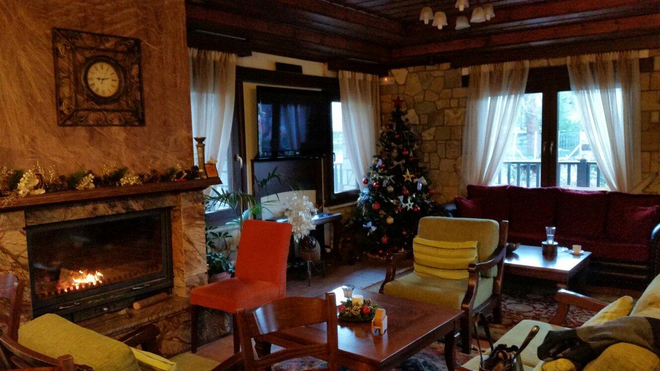 Hotel Kokkinos Vrachos-官方