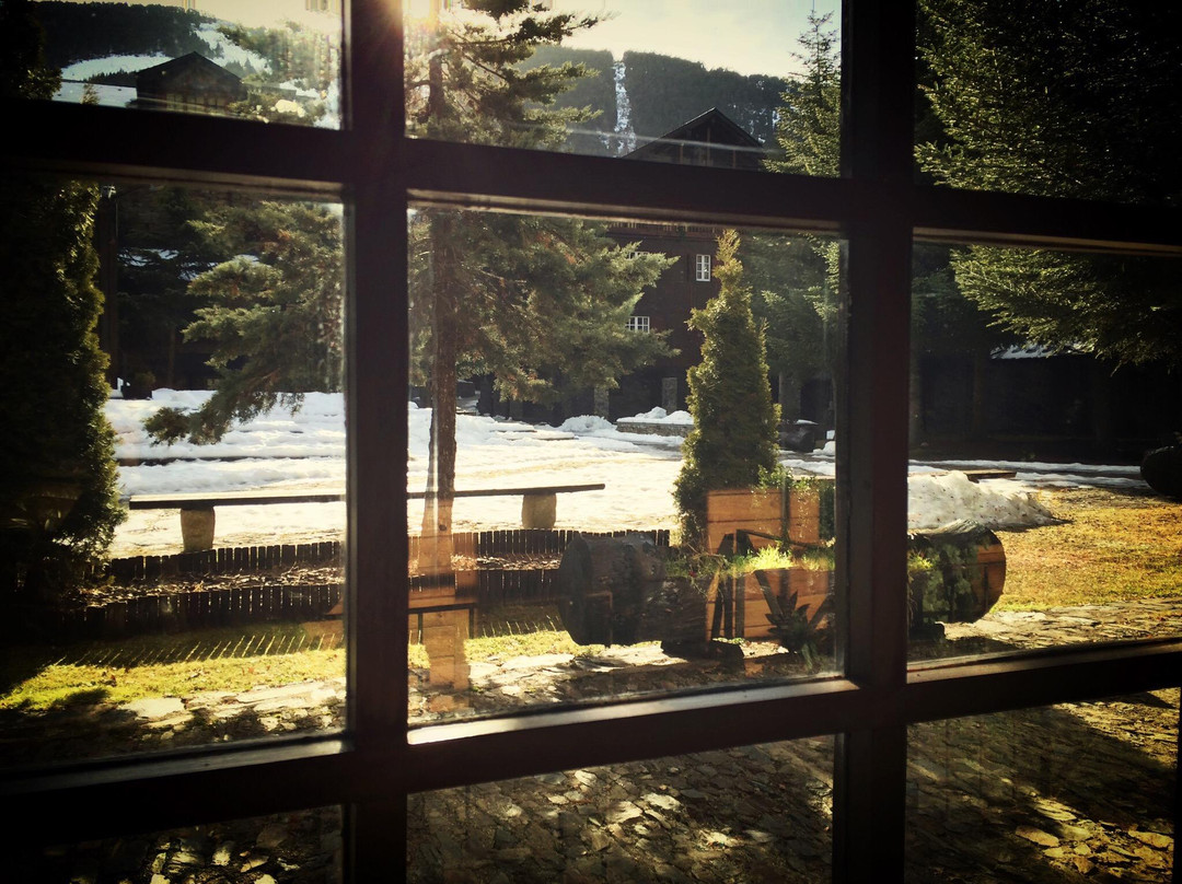 Hotel El Xalet主图