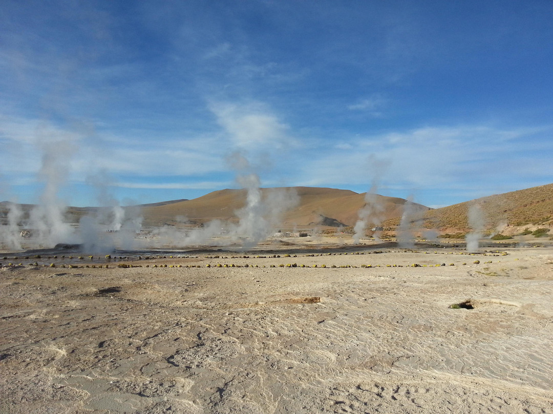 Andes Travel-圣佩德罗-德阿塔卡马必去景点