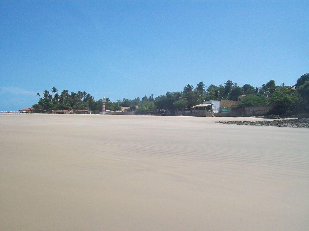 Bica Beach-Paracuru必去景点