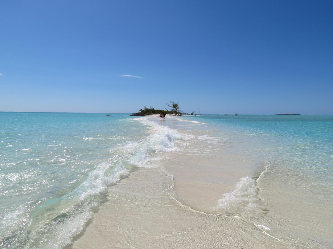 Atoll de Nokanhui-Ile Des Pins必去景点