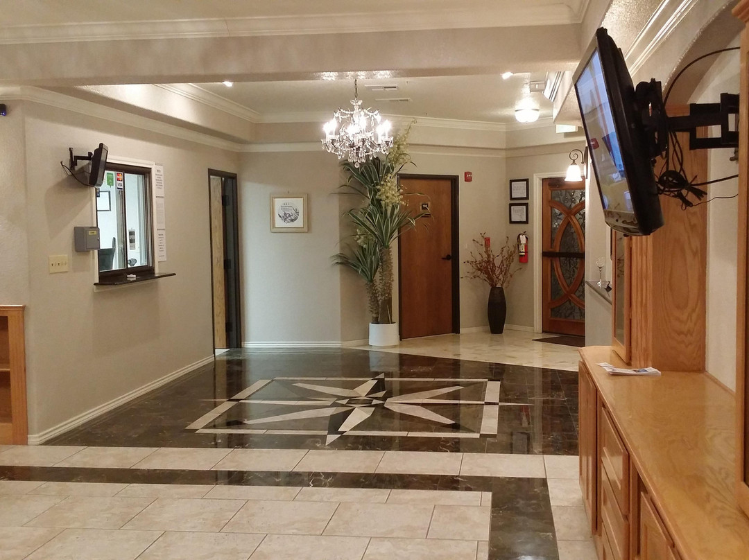 Premium Inn & Suites主图