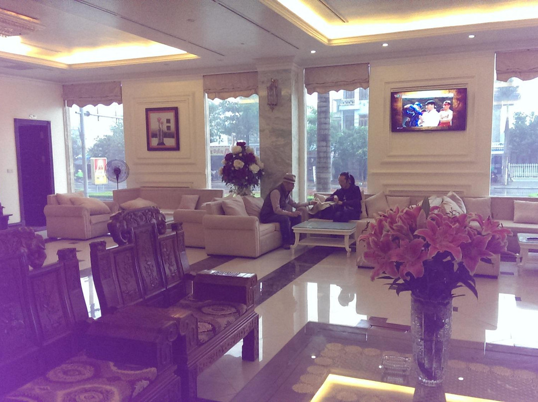 Lakeside 2 Hotel