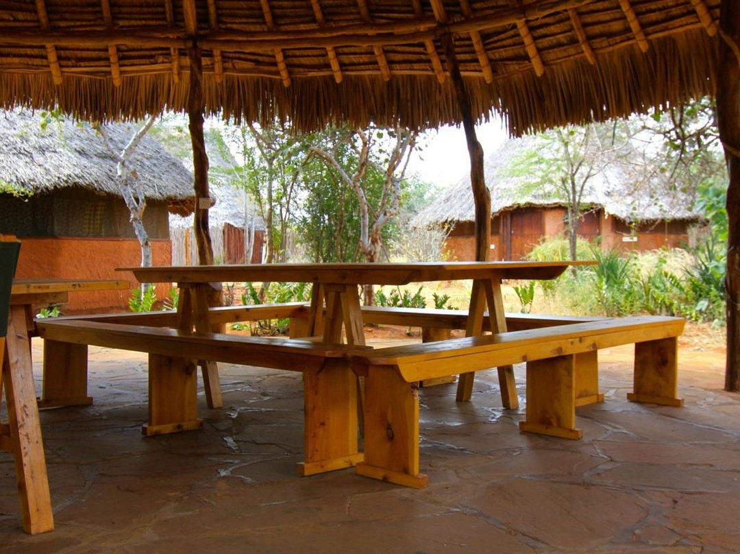 Kivuli Camp