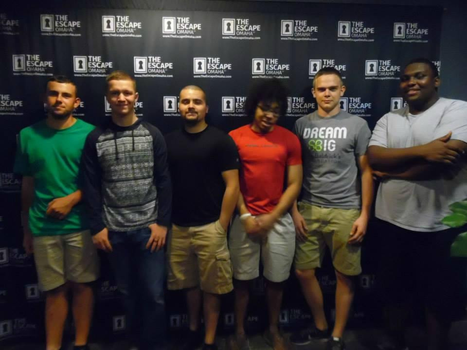 The Escape Omaha-奥马哈必去景点