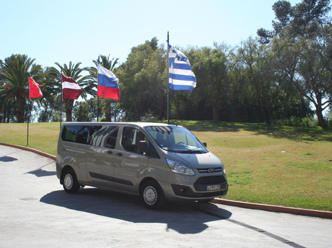 Transfair-阿沃必去景点