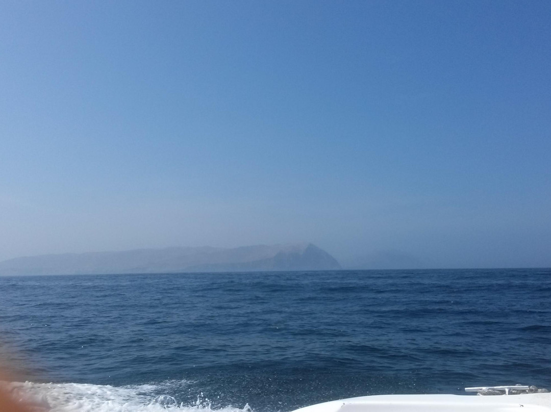 Pisco Beach-皮斯科必去景点