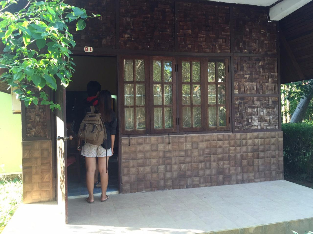 旺威恩格度假村主图