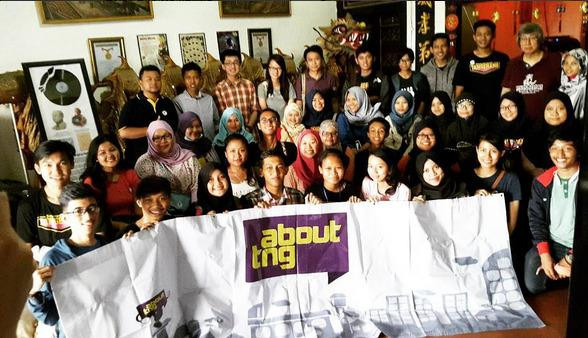 Museum Benteng Heritage-坦格朗必去景点