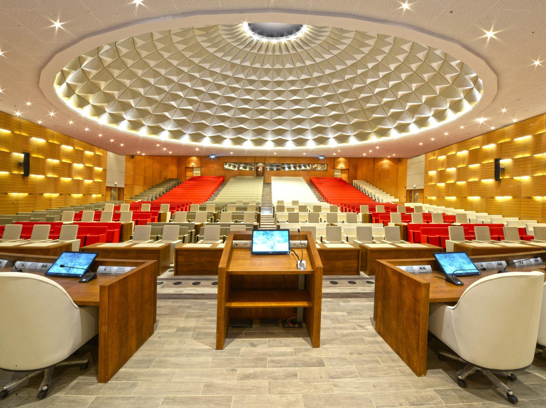 Djibloho旅游攻略图片