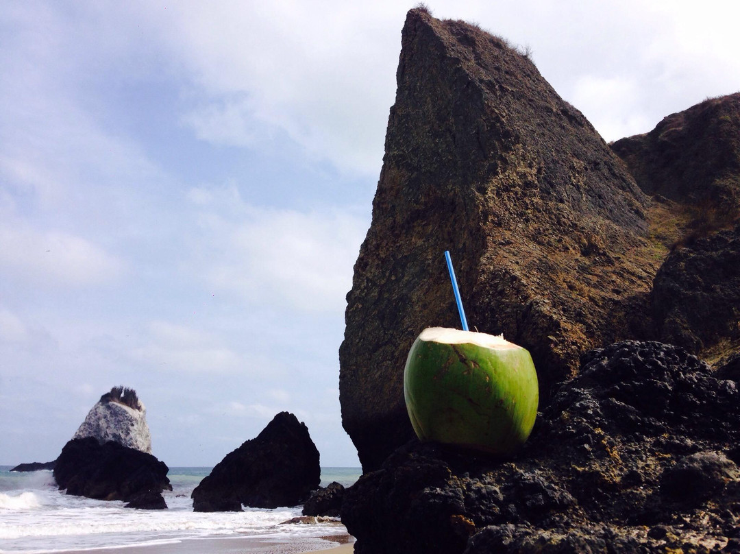 Playa San Lorenzo-曼塔必去景点