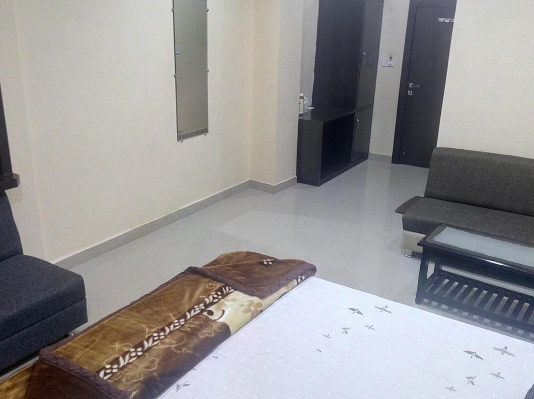 Hotel Brijwasi Royal主图