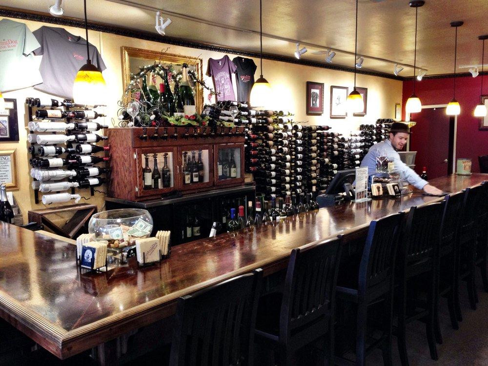 Arrowsmith's Wine Bar-索尔万必去景点