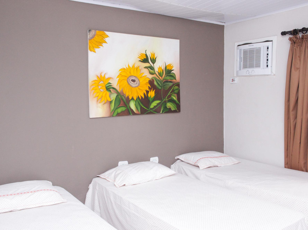 Hotel Calixtro